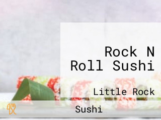 Rock N Roll Sushi