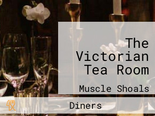 The Victorian Tea Room