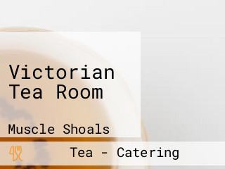 Victorian Tea Room