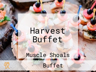 Harvest Buffet