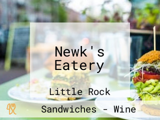 Newk's Eatery