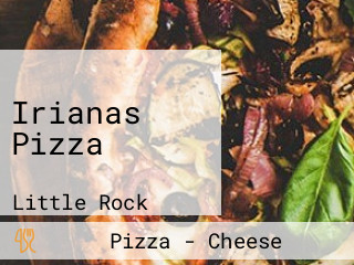 Irianas Pizza