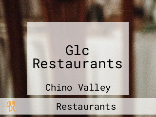 Glc Restaurants