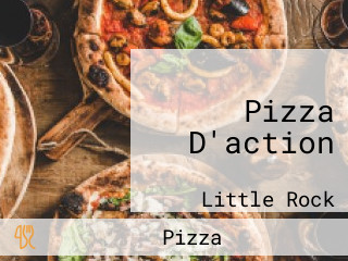 Pizza D'action