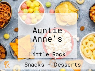 Auntie Anne's