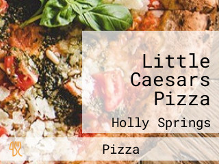 Little Caesars Pizza