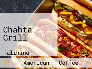 Chahta Grill