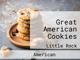 Great American Cookies