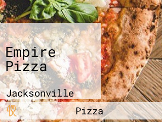 Empire Pizza