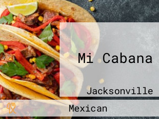 Mi Cabana