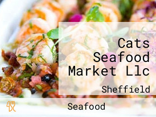 Cats Seafood Market Llc