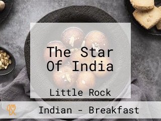 The Star Of India