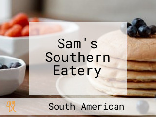 Sam's Southern Eatery