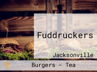 Fuddruckers