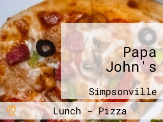 Papa John's