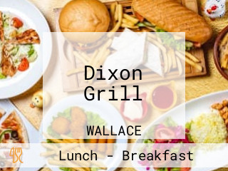 Dixon Grill