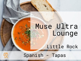 Muse Ultra Lounge