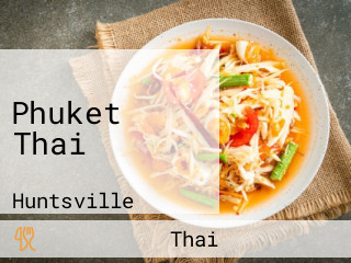 Phuket Thai