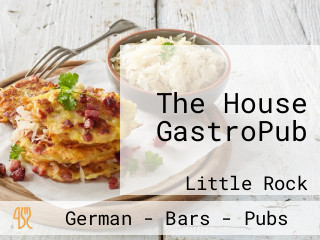 The House GastroPub