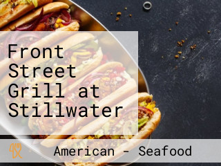 Front Street Grill at Stillwater