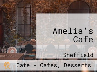 Amelia's Cafe