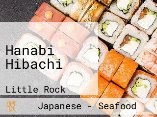 Hanabi Hibachi