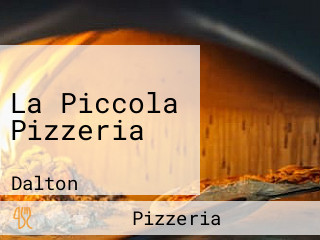 La Piccola Pizzeria