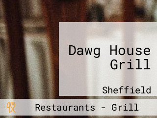 Dawg House Grill