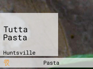 Tutta Pasta