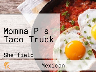 Momma P's Taco Truck