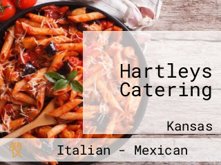 Hartleys Catering