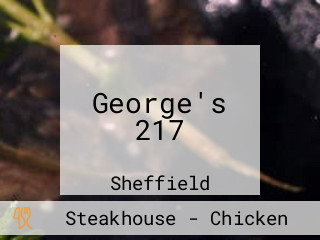 George's 217