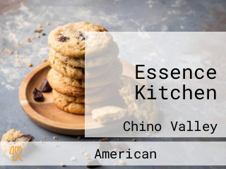 Essence Kitchen