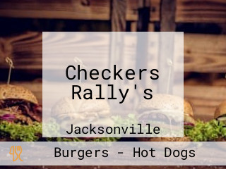 Checkers Rally's