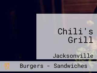 Chili's Grill