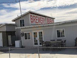 Tecopa Brewing Company