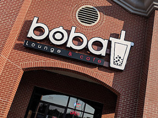 Boba Lounge And Cafe