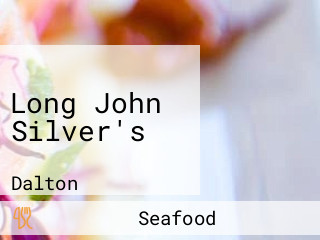 Long John Silver's