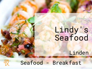 Lindy's Seafood