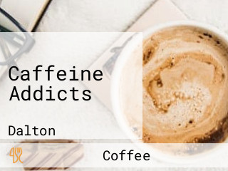 Caffeine Addicts