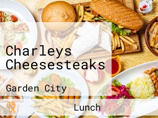 Charleys Cheesesteaks