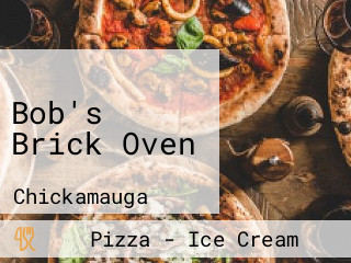 Bob's Brick Oven