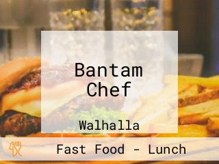 Bantam Chef