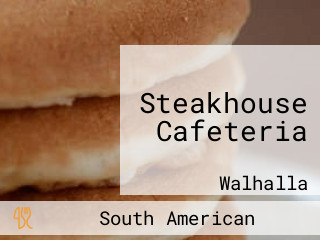 Steakhouse Cafeteria