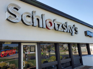 Schlotzsky's