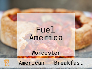 Fuel America