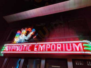 Hypnotic Emporium