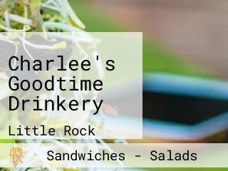 Charlee's Goodtime Drinkery