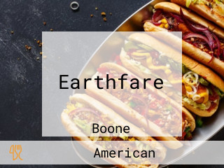 Earthfare