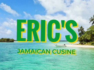 Erics Jamaican Cuisine